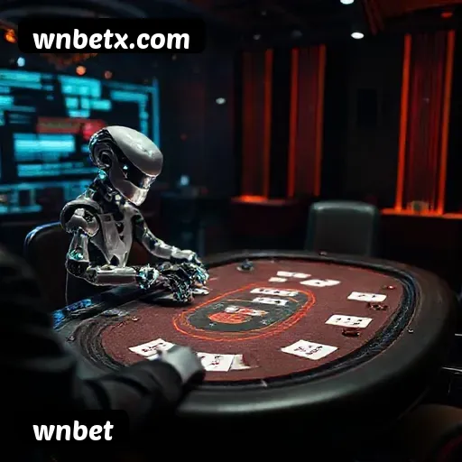 Legalidade wnbet no Brasil