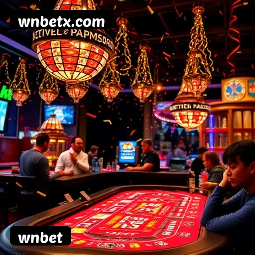 Termos e Condições Transparentes wnbet