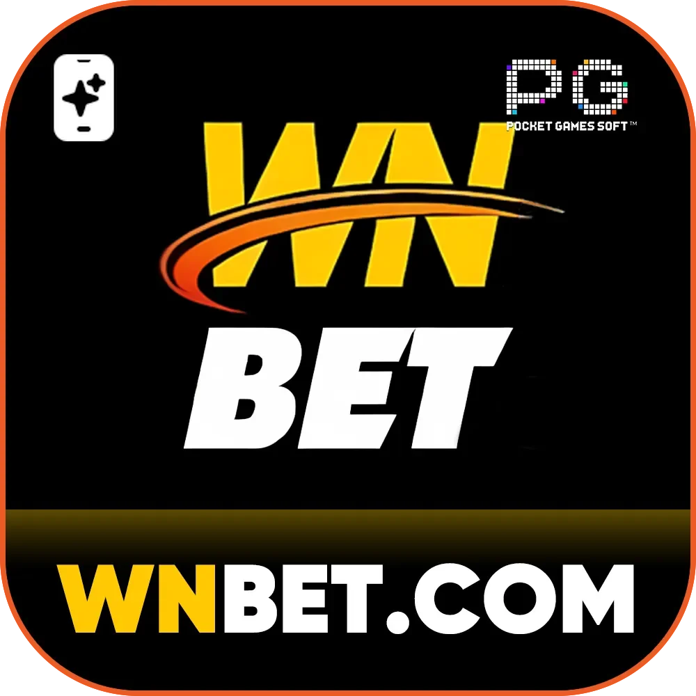 APP oficial da wnbet para mobile