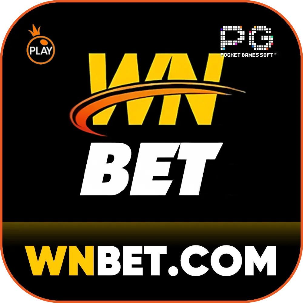 Logo da wnbet